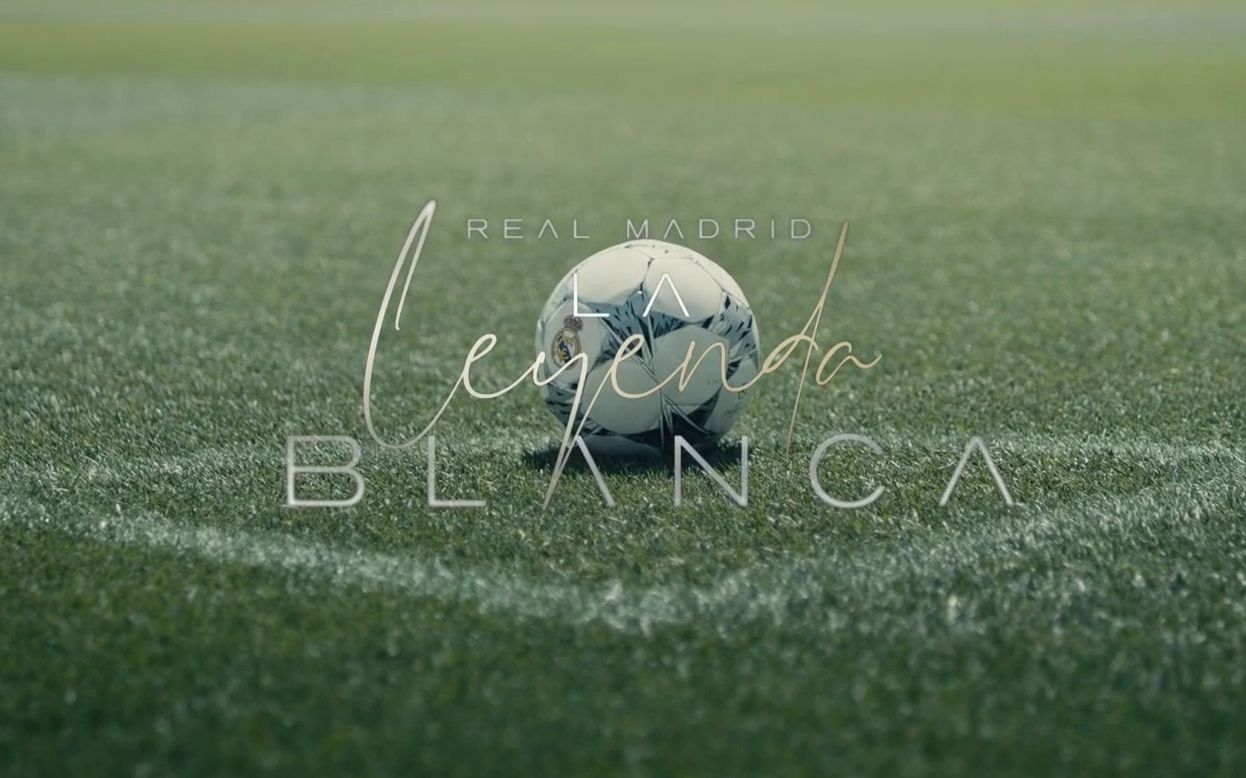 纪录片《皇家马德里:纯白传奇》第四集:五鹰之心 'Real Madrid, la leyenda blanca'哔哩哔哩bilibili