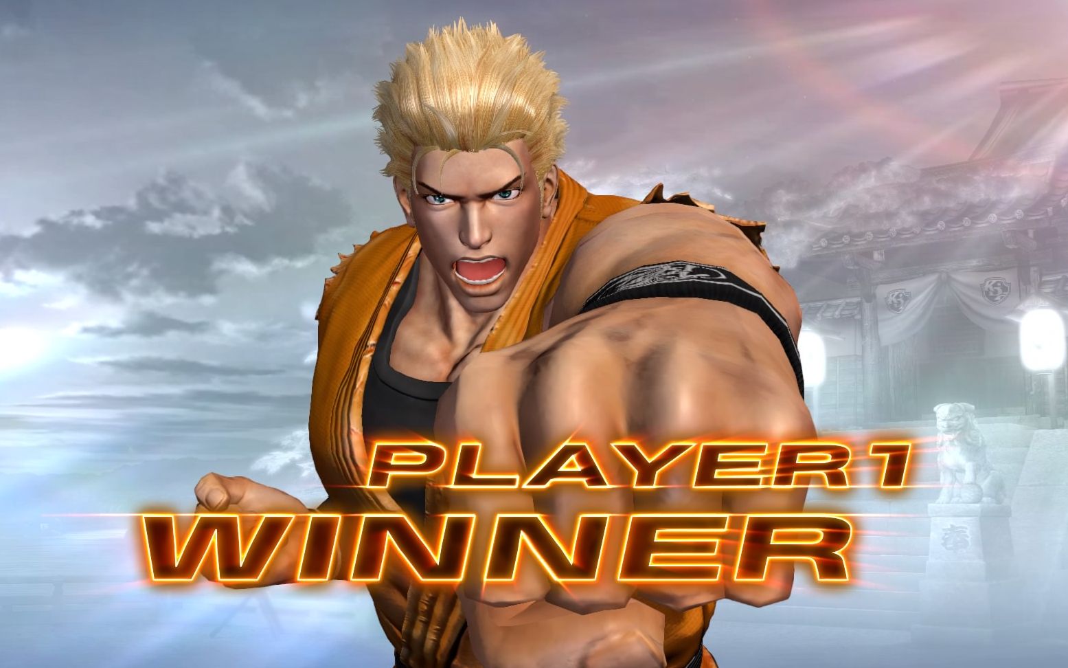 mugen坂崎良怒怼城堡