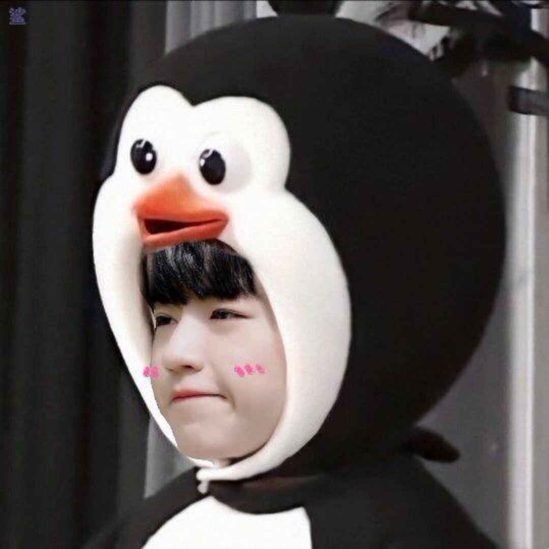 活动作品王俊凯头像