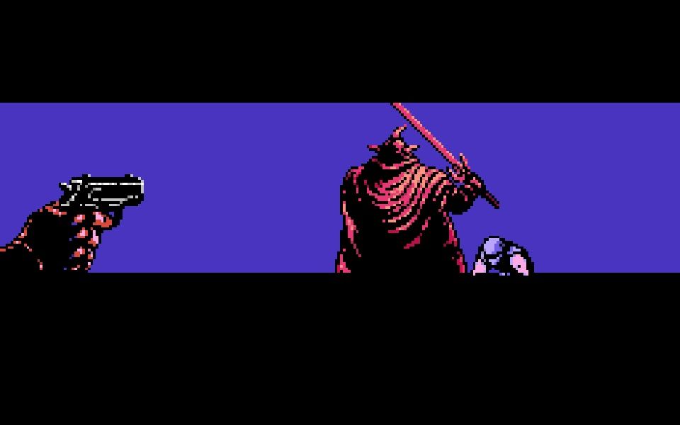 fc忍者龙剑传2tas最速的野望