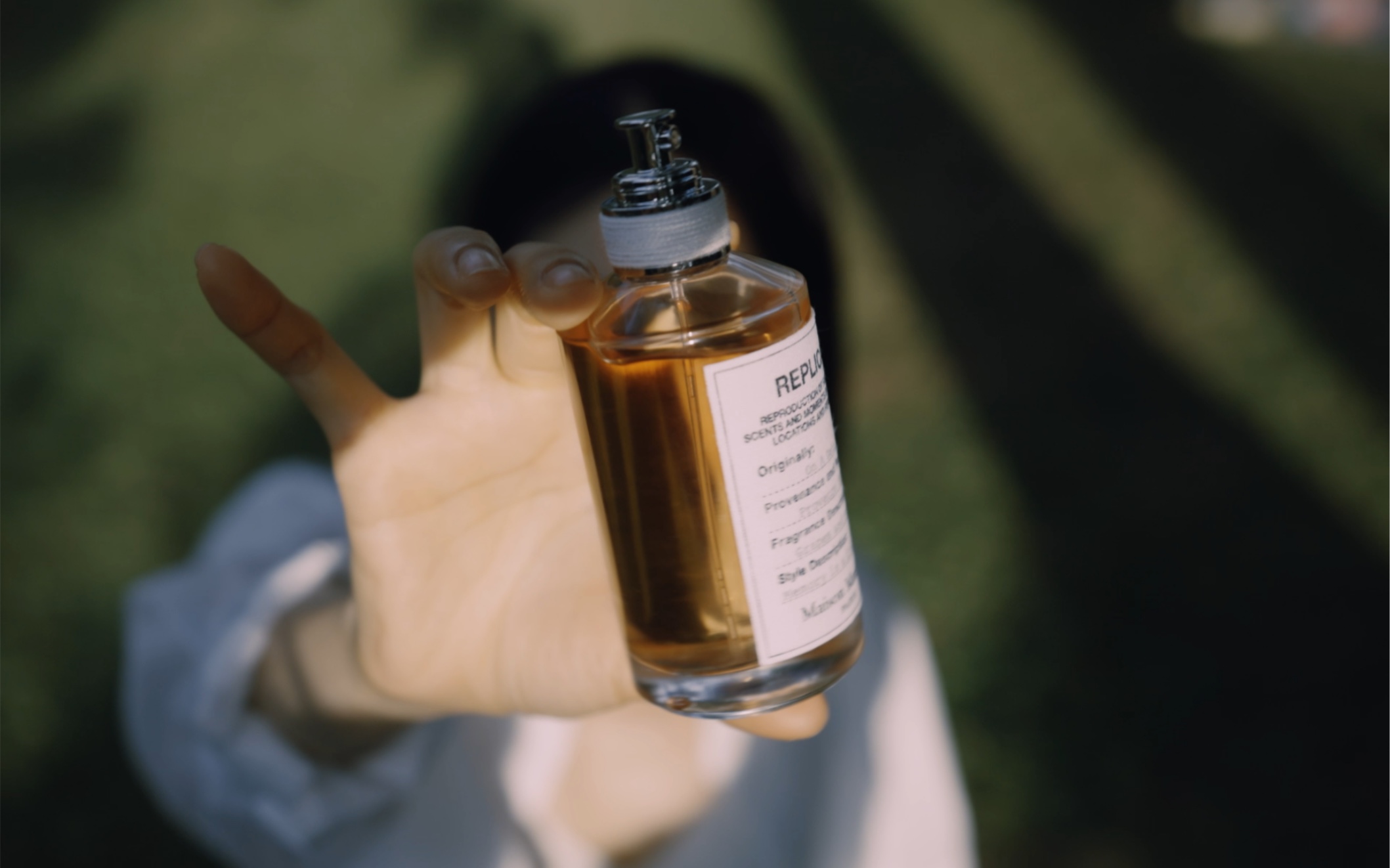 让马吉拉七夕定制礼盒为你的浪漫加「氛」!