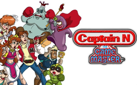 【480p/dvdrip】【动画】【n队长第一季captain n season 1】【13集全