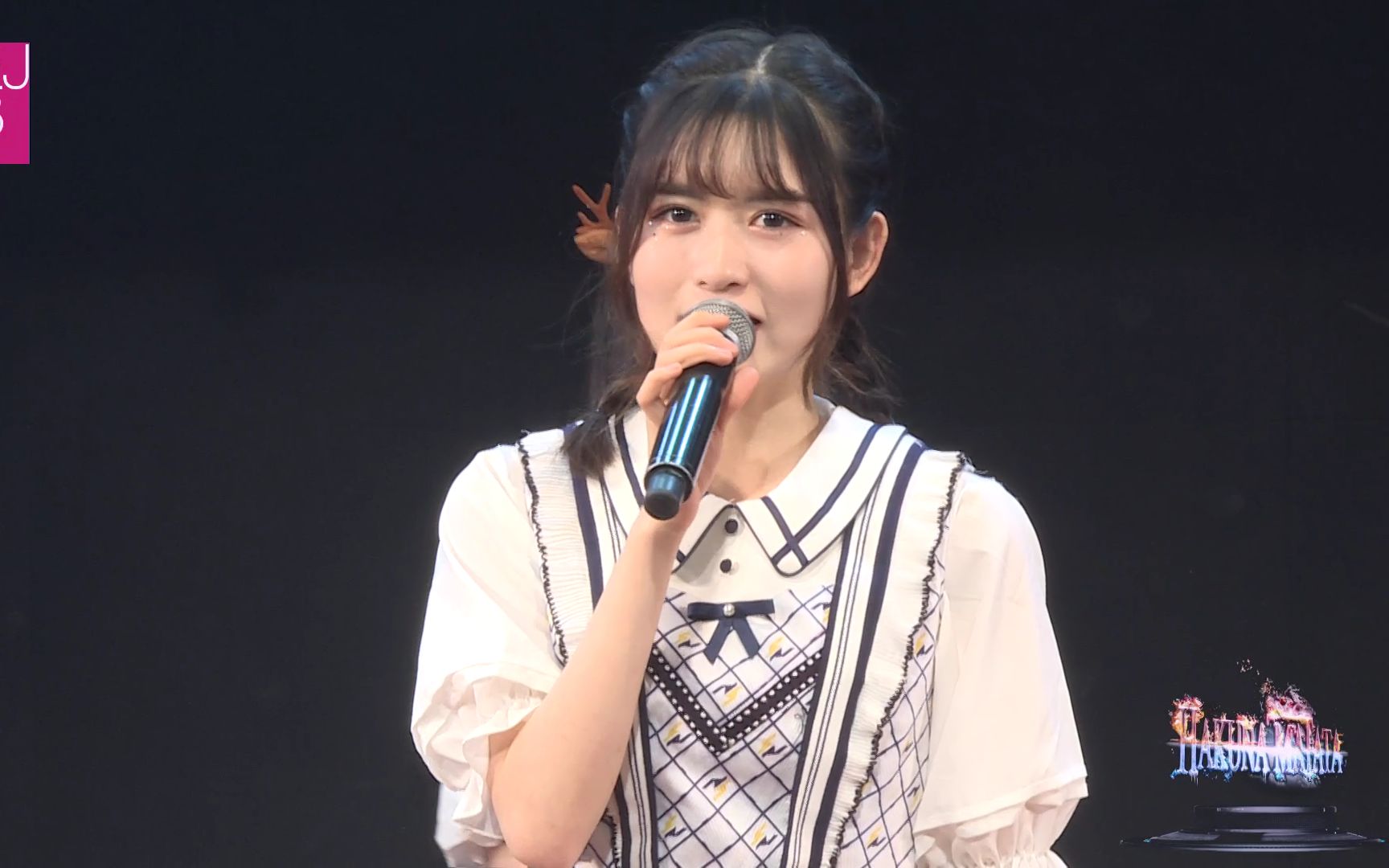 【bej48】【杨晔】20191124 team j《hakuna matata》公演 杨晔cut