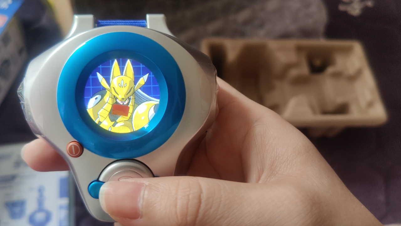 scsa数码宝贝暴龙机,老婆机.