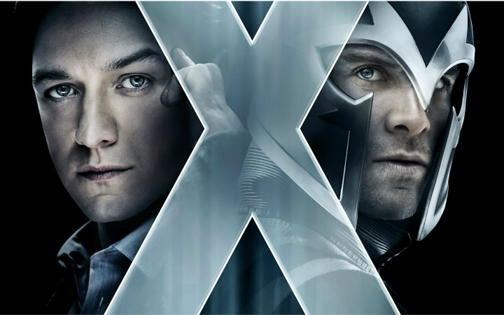 《x战警》王妃(主ec,微狼队,全员向)_哔哩哔哩_bilibili