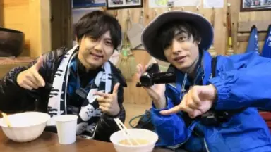 オカモトラベル 南米年越し弾丸ツアー 前編、富士\"初\"登山&ご来光ツアー オカモトラベル～富士“初”登山＆ご来光ツアー～DVD PV - YouTube