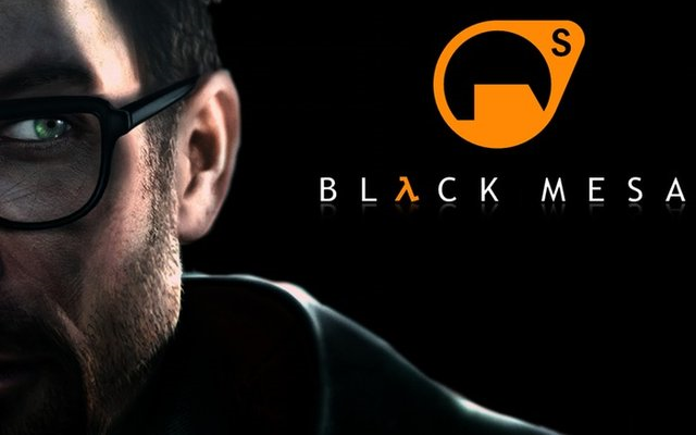 [图]【RICE】《黑山起源BlackMesa》剧情流程合集（完结#19P全）