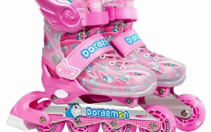 小状元溜冰鞋,送给孩子最好的礼物 !