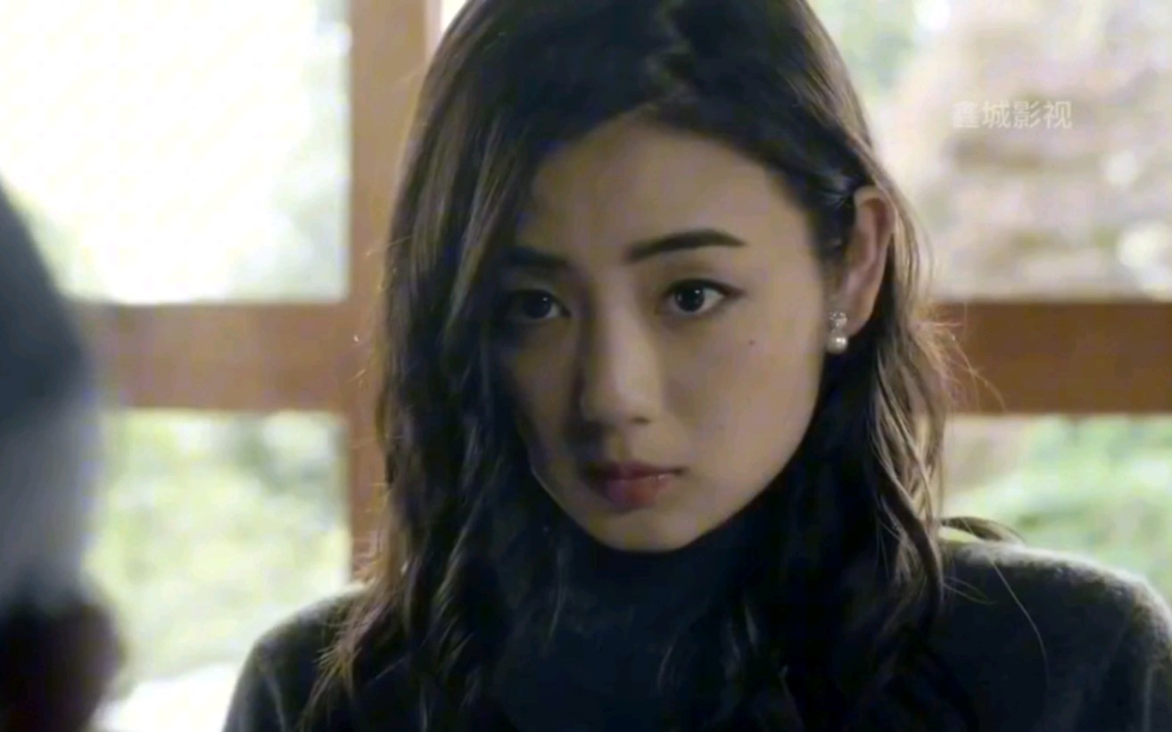 为艺术献身的女星——片山萌美【053】