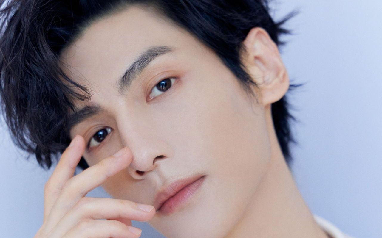 20210614【伊利直播间dy】安慕希 x 须尽欢联合直播罗云熙完整版cut.