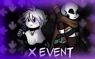 X Event 搜索结果 哔哩哔哩 Bilibili