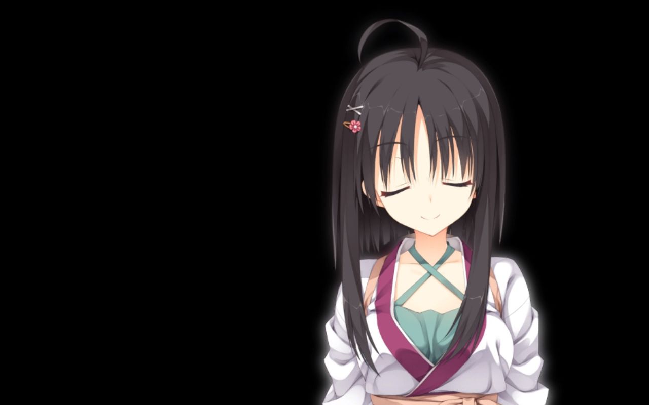 [ai茉子] pretty blue