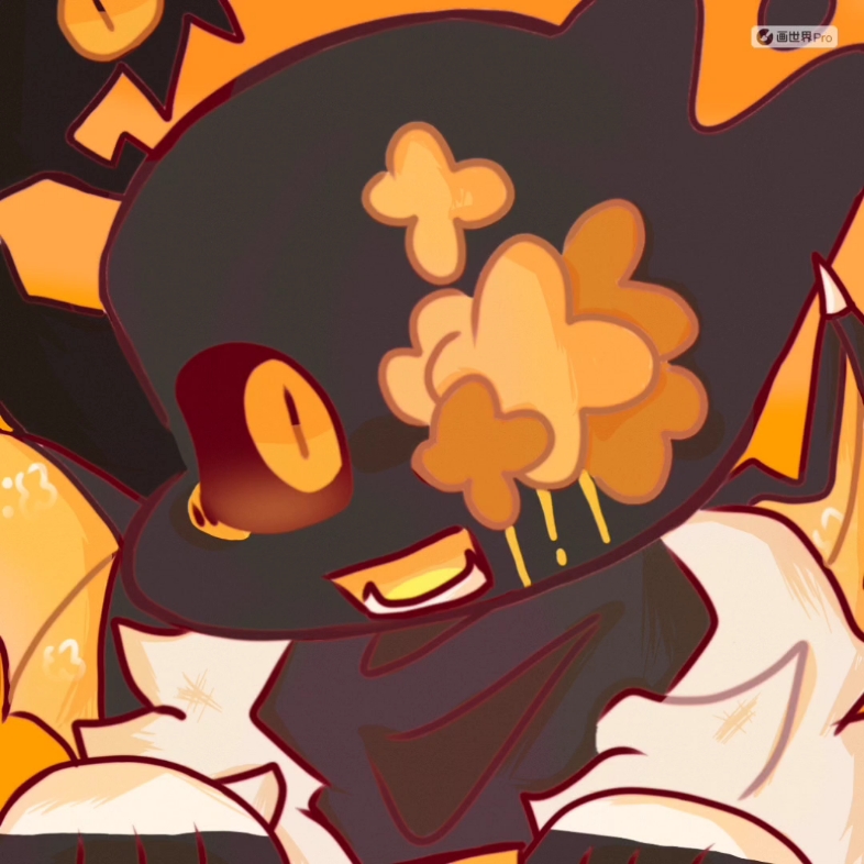 【无偿/骨设】(*07i`*)