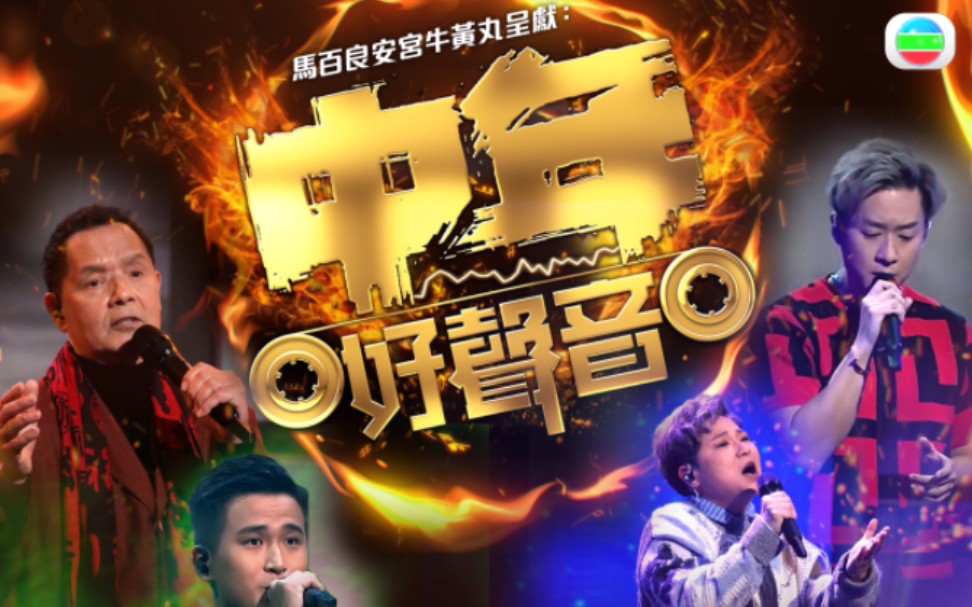 中年好声音更新中717315轮到第二组六位选手唱出故事之歌, 好人