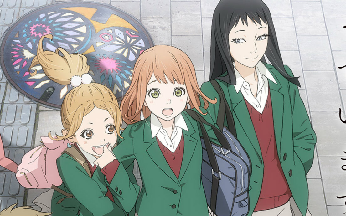 【7月】橘色奇迹/orange pv2-3【dhr字幕组】_哔哩哔哩_bilibili