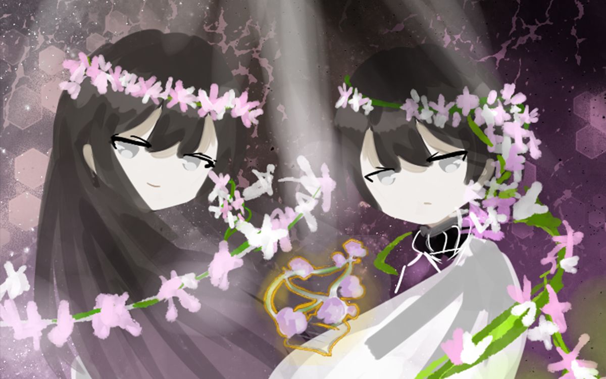 【废墟图书馆】愿此世温柔长存(mod·神备芬恩)