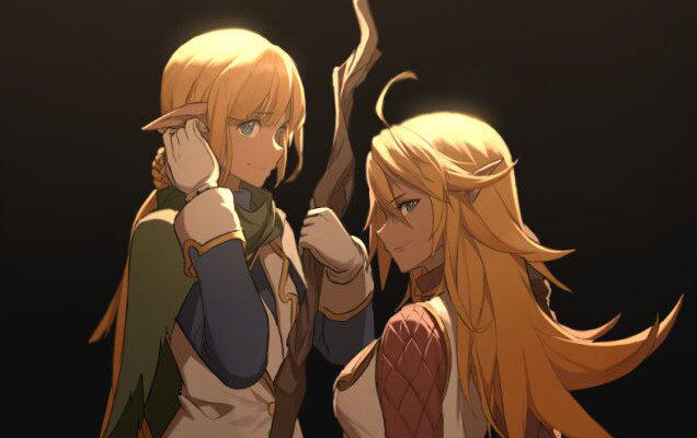 泡泡茶壶overlord人物志