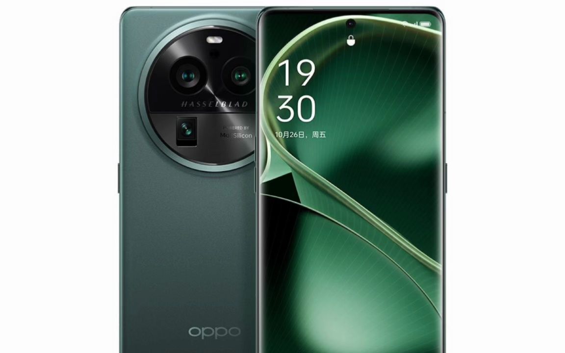 放弃 zeku自研芯片!oppo张璇:产品生命周期软件维护不受影响!