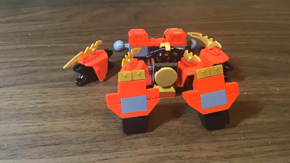 乐高幻影忍者70500_哔哩哔哩 (゜-゜)つロ 干杯~-bilibili