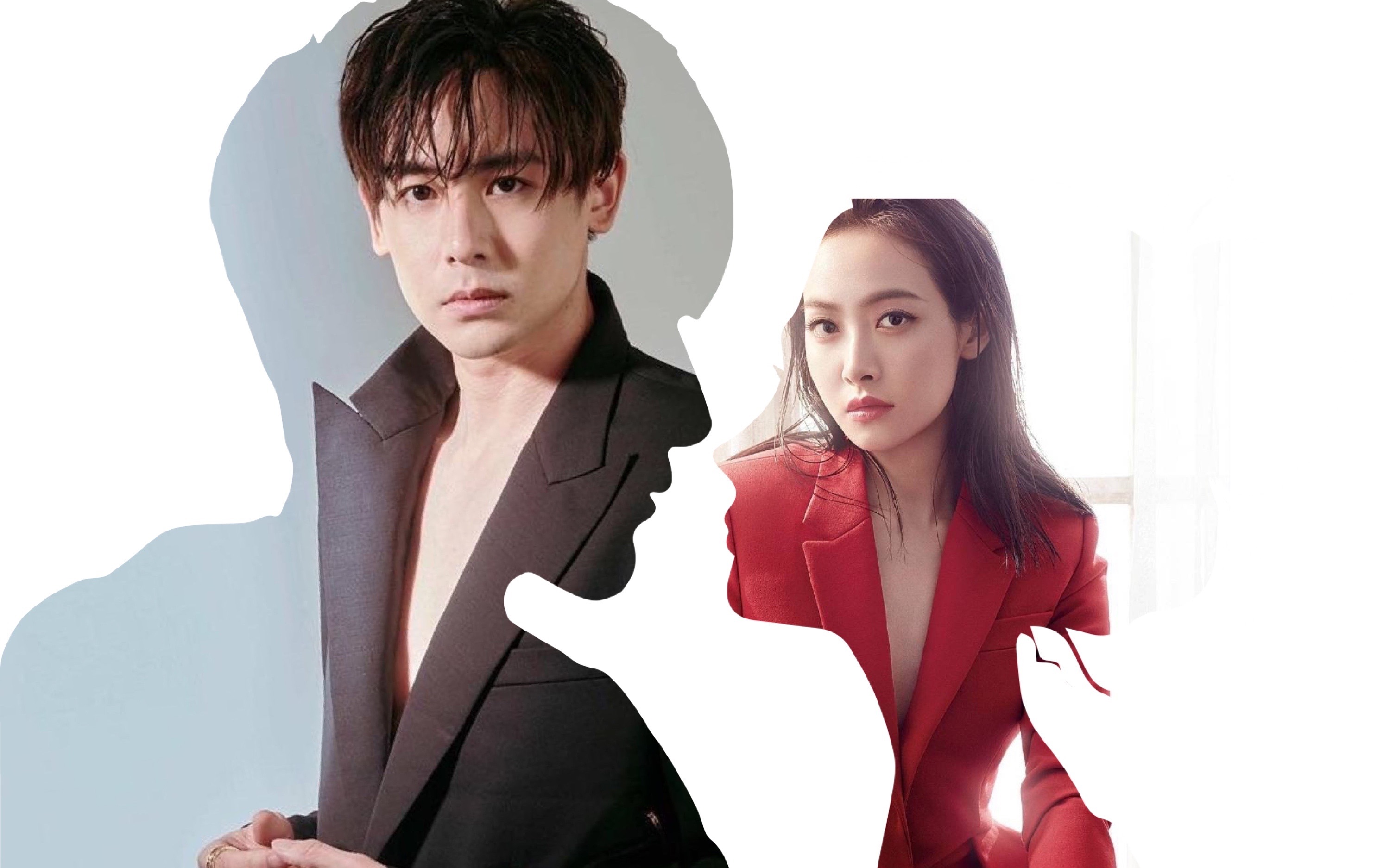 活动作品khuntoria尼坤和victoria在强心脏合集互相爆料和坦白激情