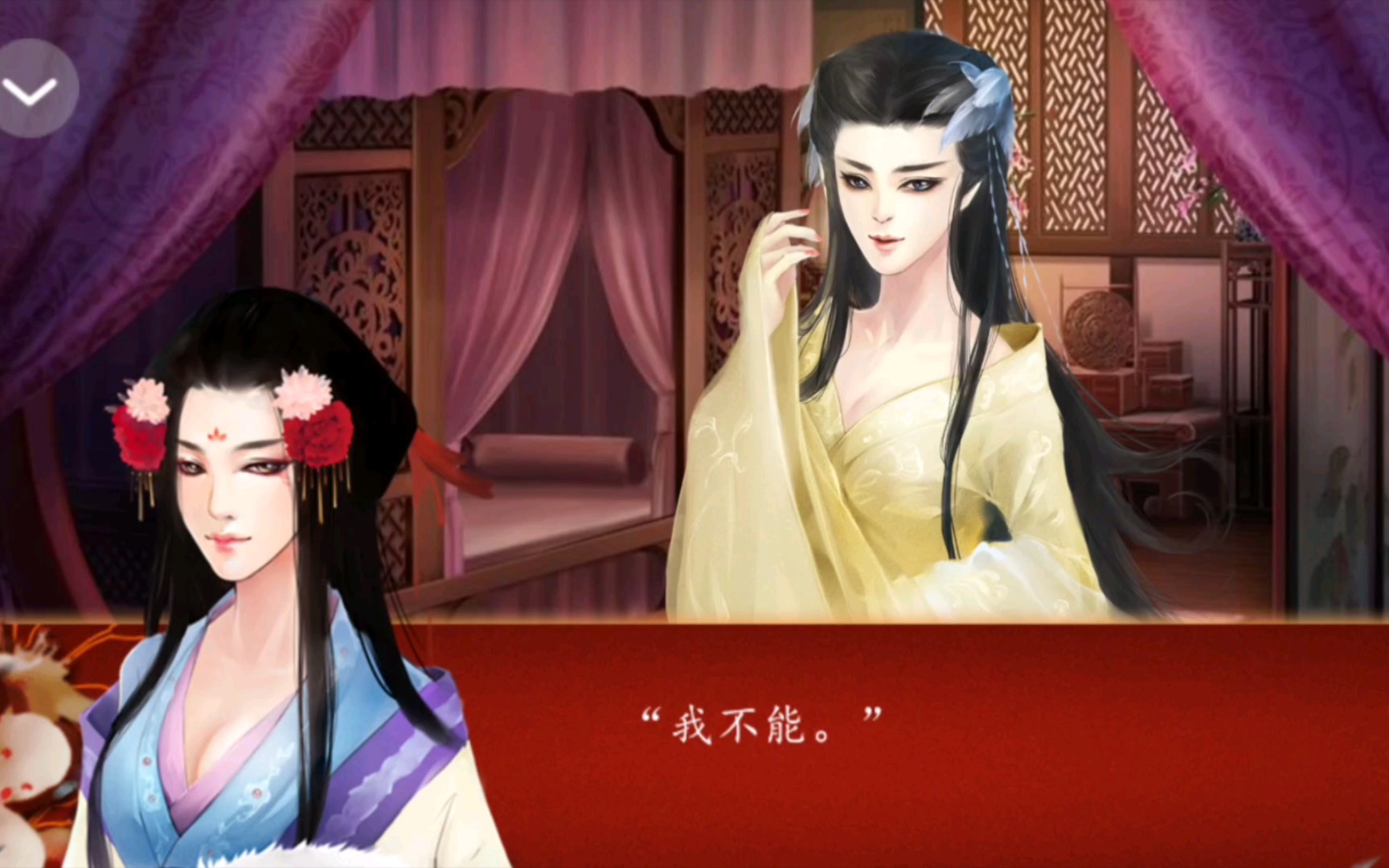 后宫昭仪传