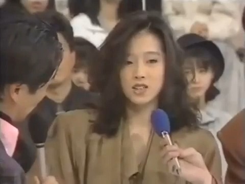 中森明菜 细木数子算卦婚姻哔哩哔哩bilibili