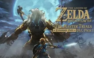 Botw 搜索结果 哔哩哔哩 Bilibili