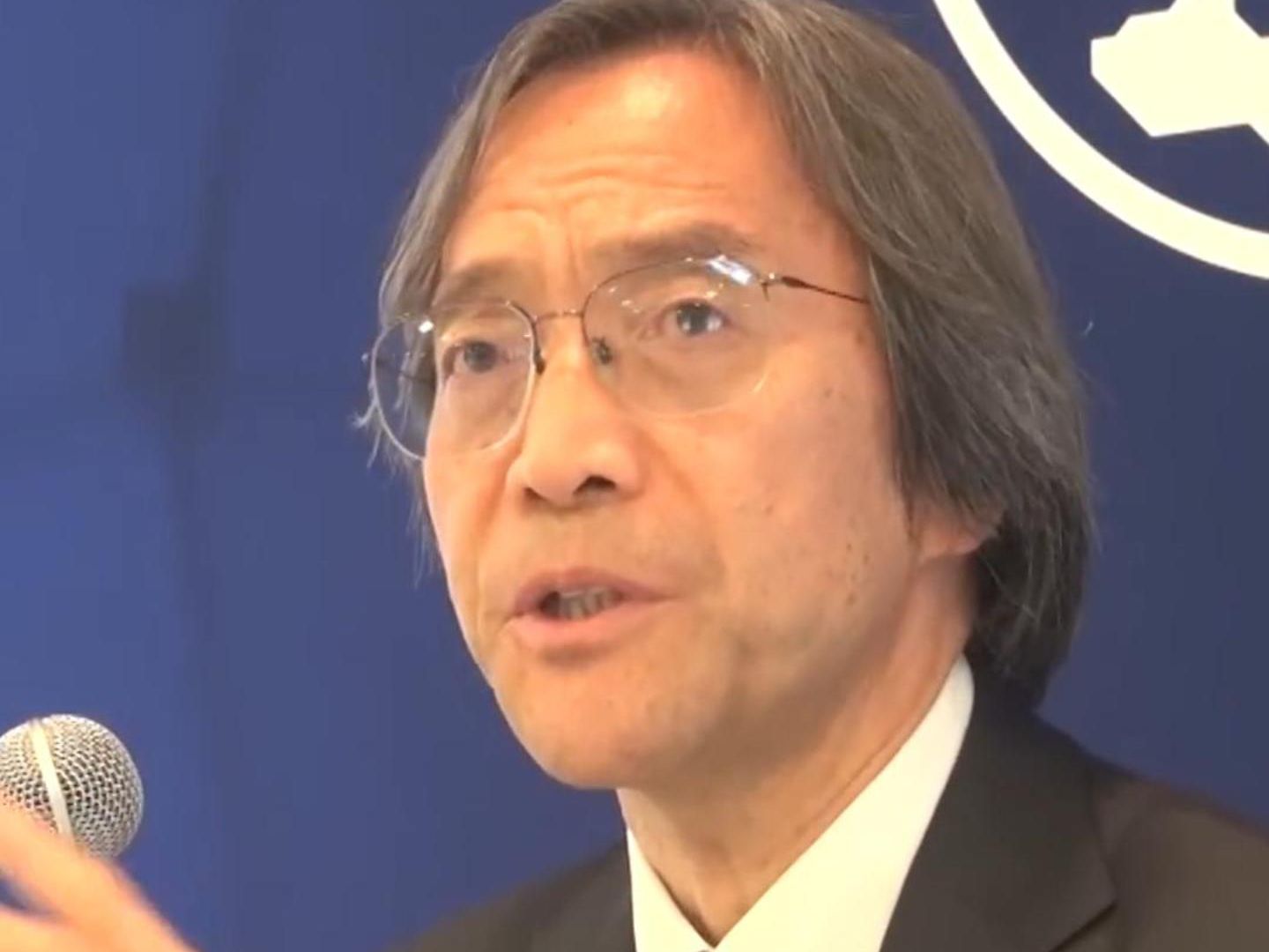 日本多摩大学教授,如果人生只剩下30天,你还会像这样