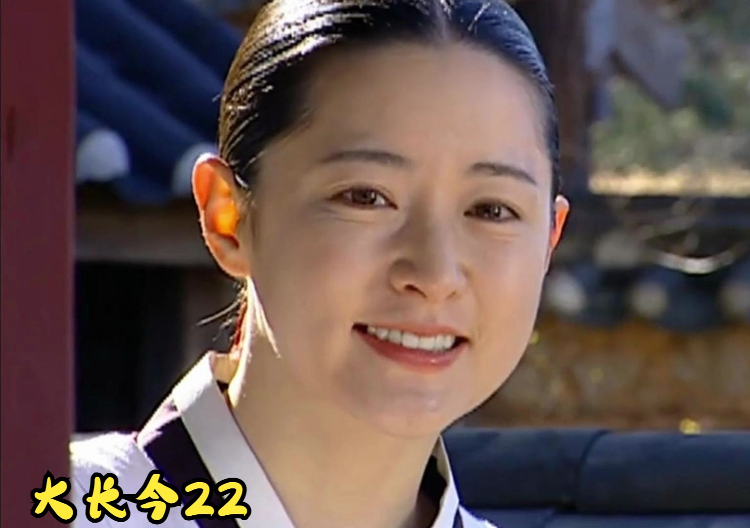 大长今22郑尚宫带着遗憾离世,崔尚宫带领其他尚宫孤立韩尚宫