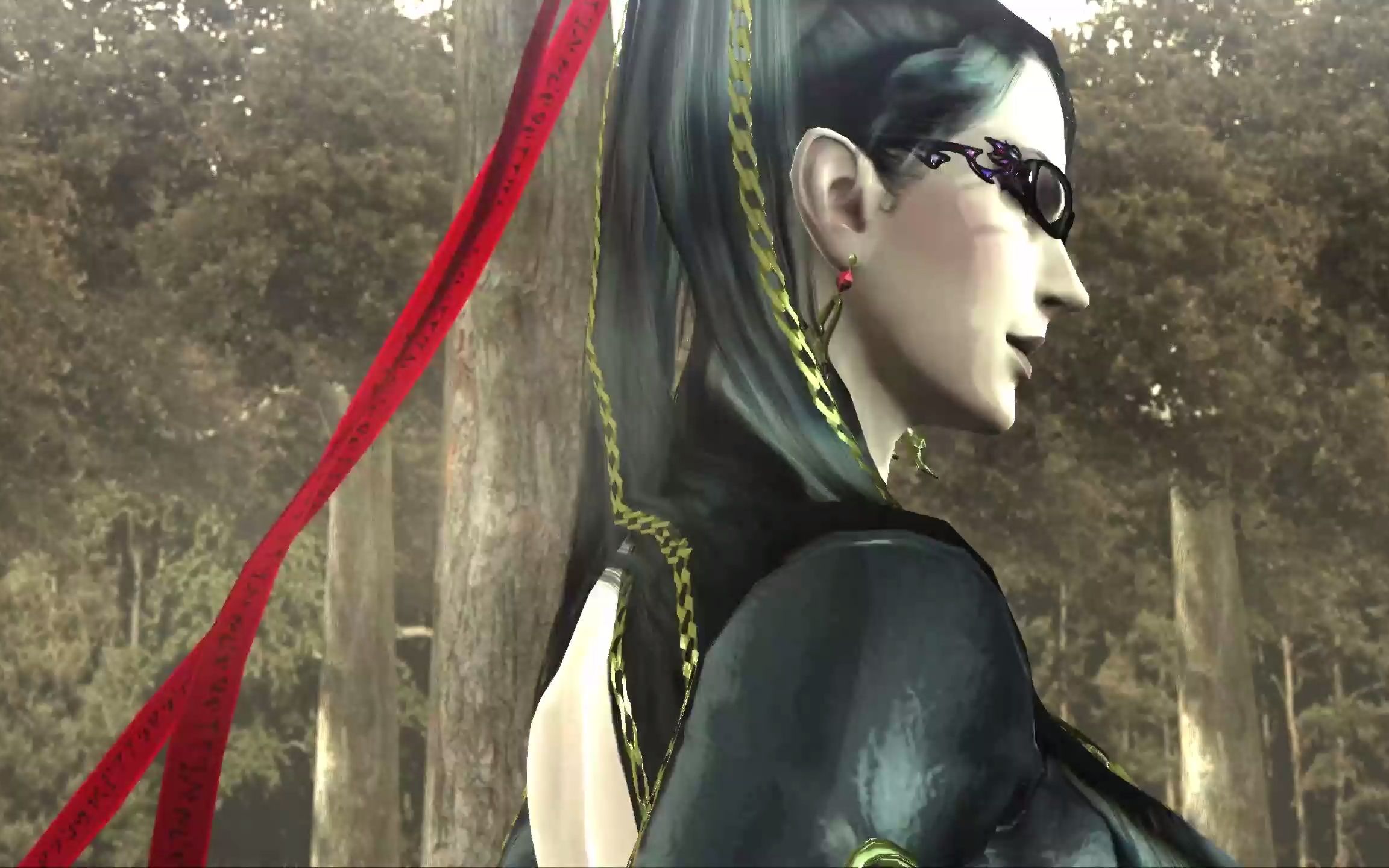 疯狂的触手,贝姐最爽一关boss战!2023第一天我的心属于贝优妮塔!