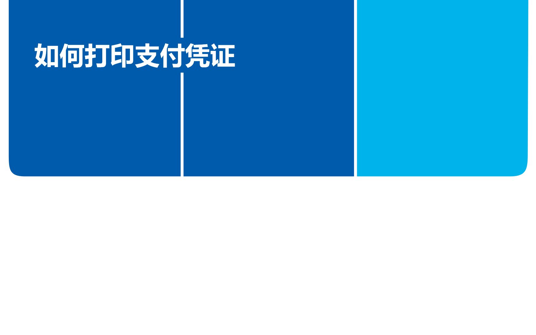 山东预算管理一体化@55支付凭证打印哔哩哔哩bilibili