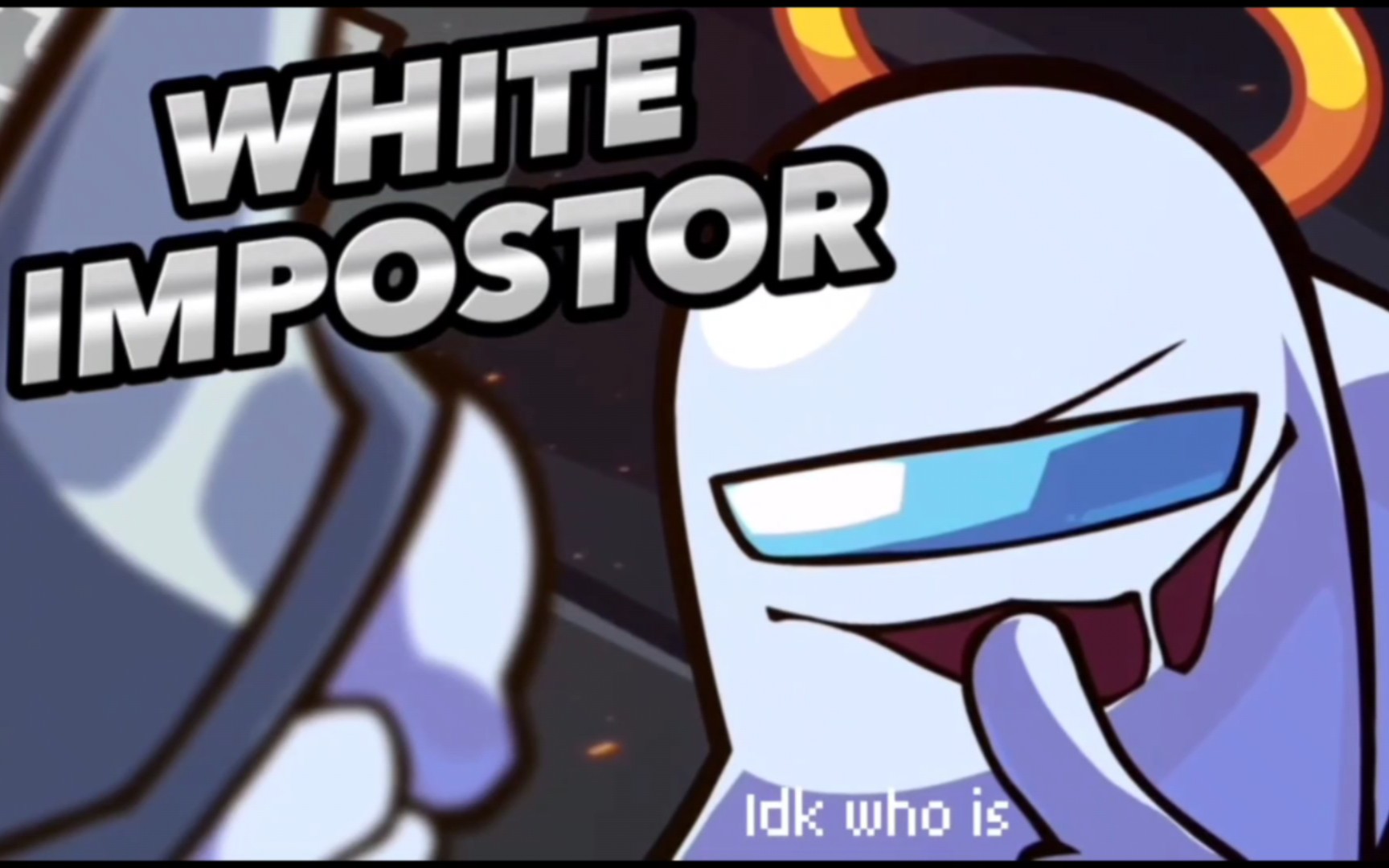 【fnf内鬼优质模组】vs impostor:alternated 手机移植 一周目曲