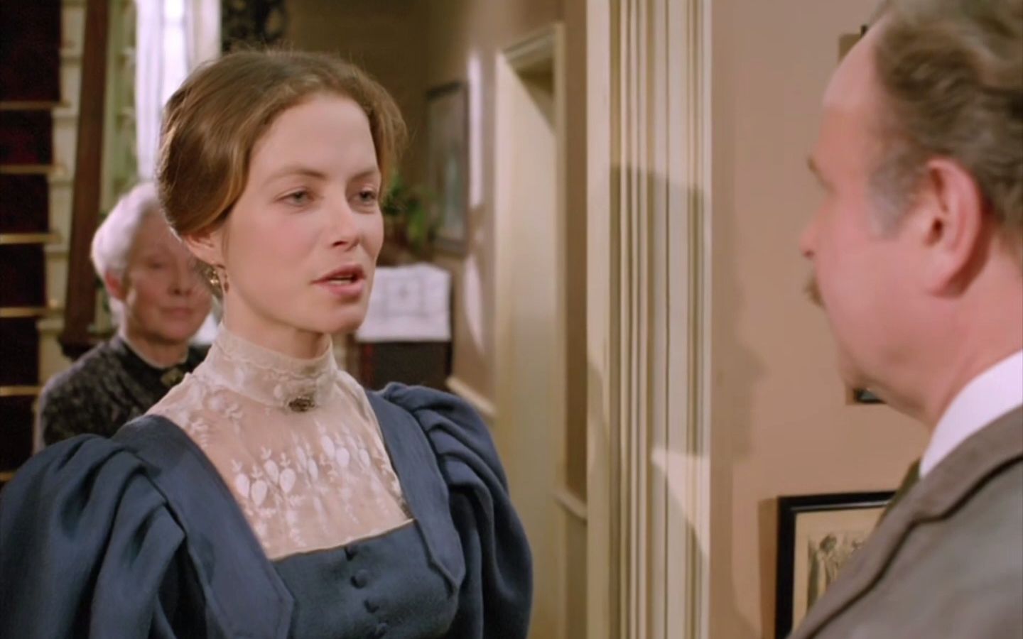 whataveryattractivewoman福尔摩斯探案集华生和玛丽摩斯坦