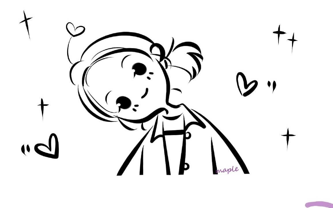 【张子枫】高甜混剪～世界不及你好,让你的眼睛和心依然纯净