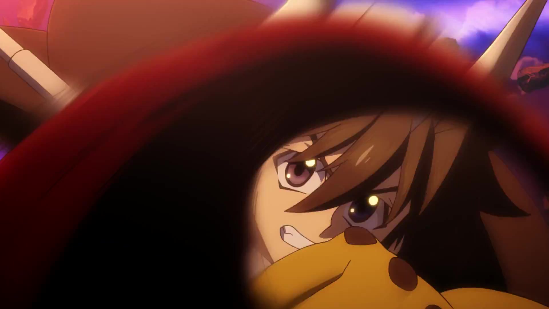 【2018年1月】霸穹 封神演义 新pv【1080p】