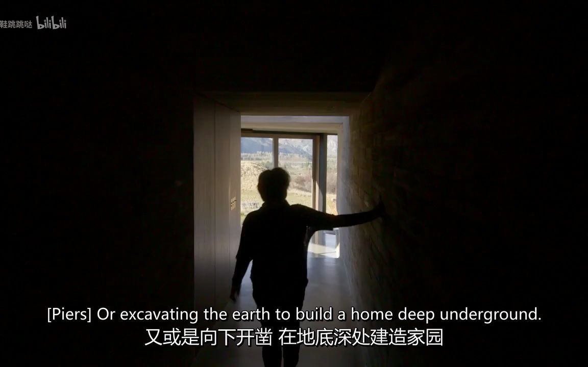 [图]【Netflix】世界上最非凡的住宅 全2季【官方双语 _ 建筑设计】The World_'s Most Extraordinary Homes-S01E04