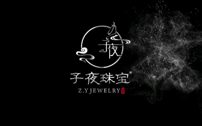 收到一单是做珠宝行业的logo 这个logo您还会买它吗哔哩哔哩bilibili