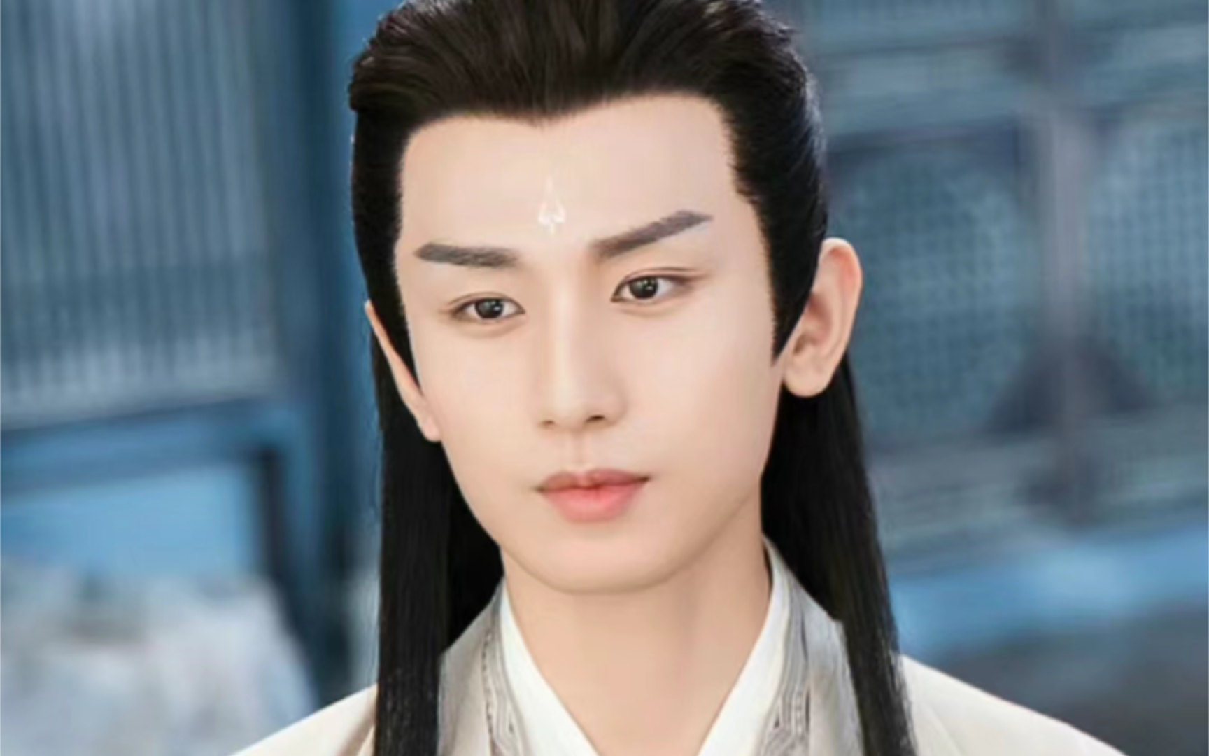 【沉香如屑】杨紫和成毅很好磕.应渊君真的很会撩啊