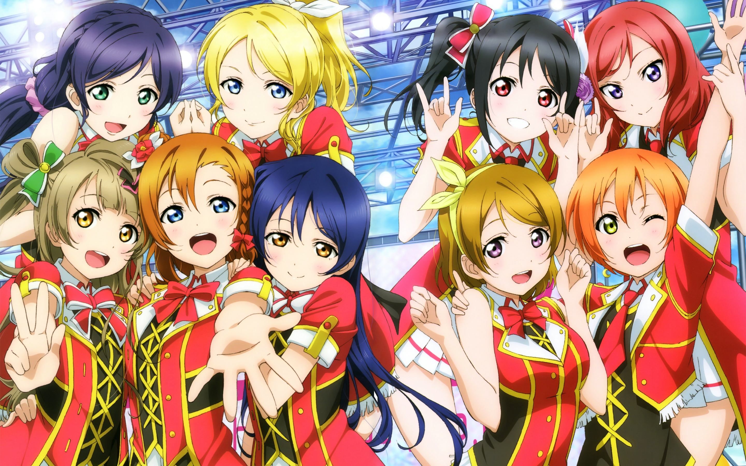 snow halation(animenz)钢琴瀑布流