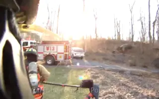 美国消防 搜索结果 哔哩哔哩 Bilibili