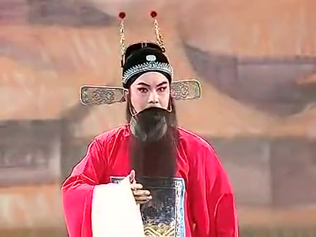 黄梅戏秦香莲吴亚玲刘华董成黄宗毅