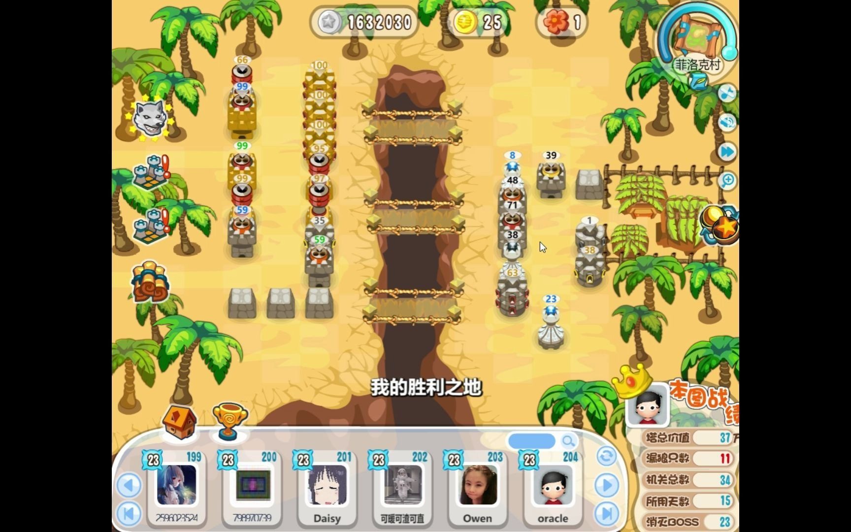 保卫羊村 菲洛克村 通关