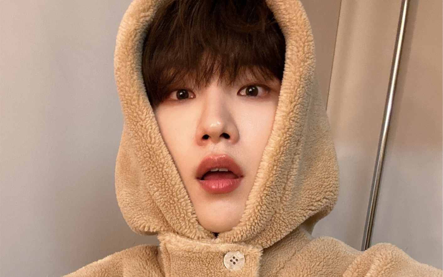 【ab6ix|田雄】太可爱了对不起 challenge合集