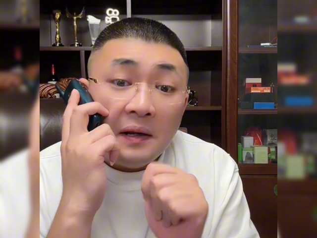 嘉代传奇之张学友③(故事纯属虚构绝无不良引导)