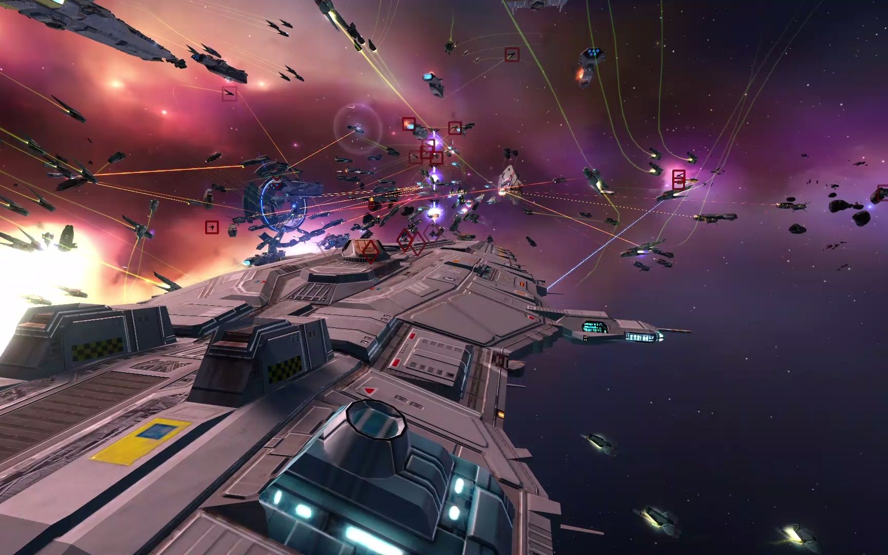 活动  [家园2重制版]希格拉对战先祖