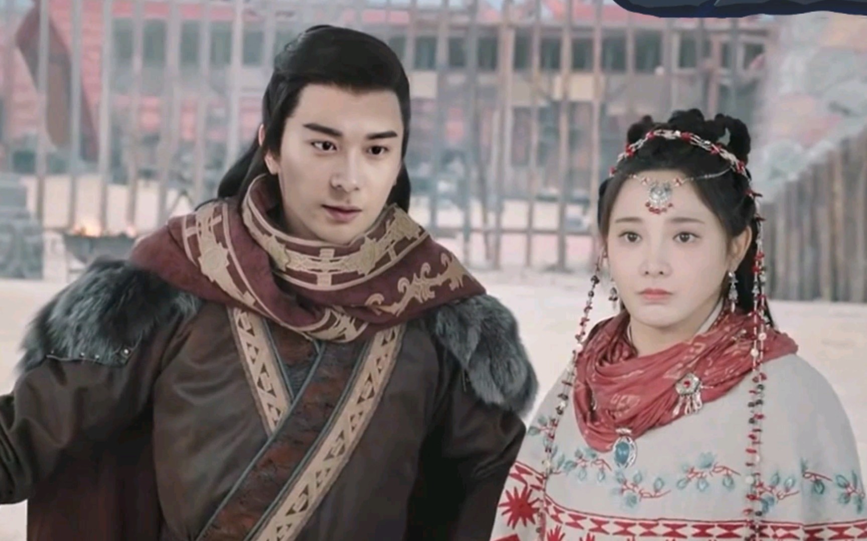 星苒 | 星河长明换脸李狗子