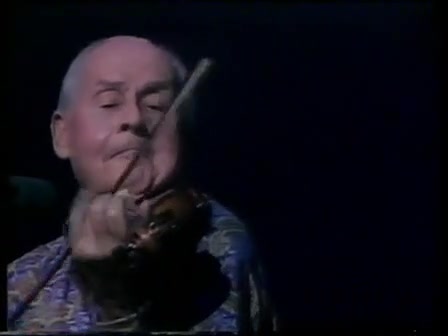 [图]Stéphane GRAPPELLI 格拉佩里 As Time Goes By (Casablanca) 时光流逝 卡萨布兰卡 电影插曲 电影片段