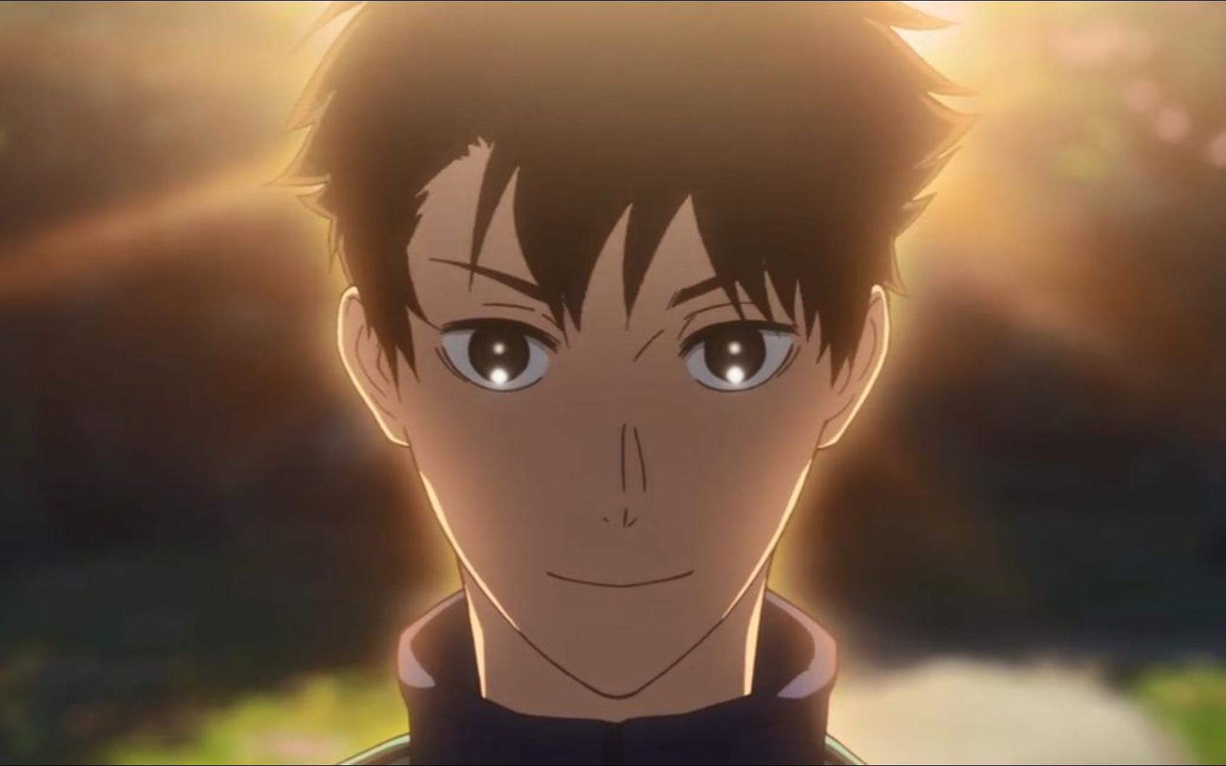 都2023年了还有人看【强风吹拂】啊,,新人up,制作不易,感谢三连支持.