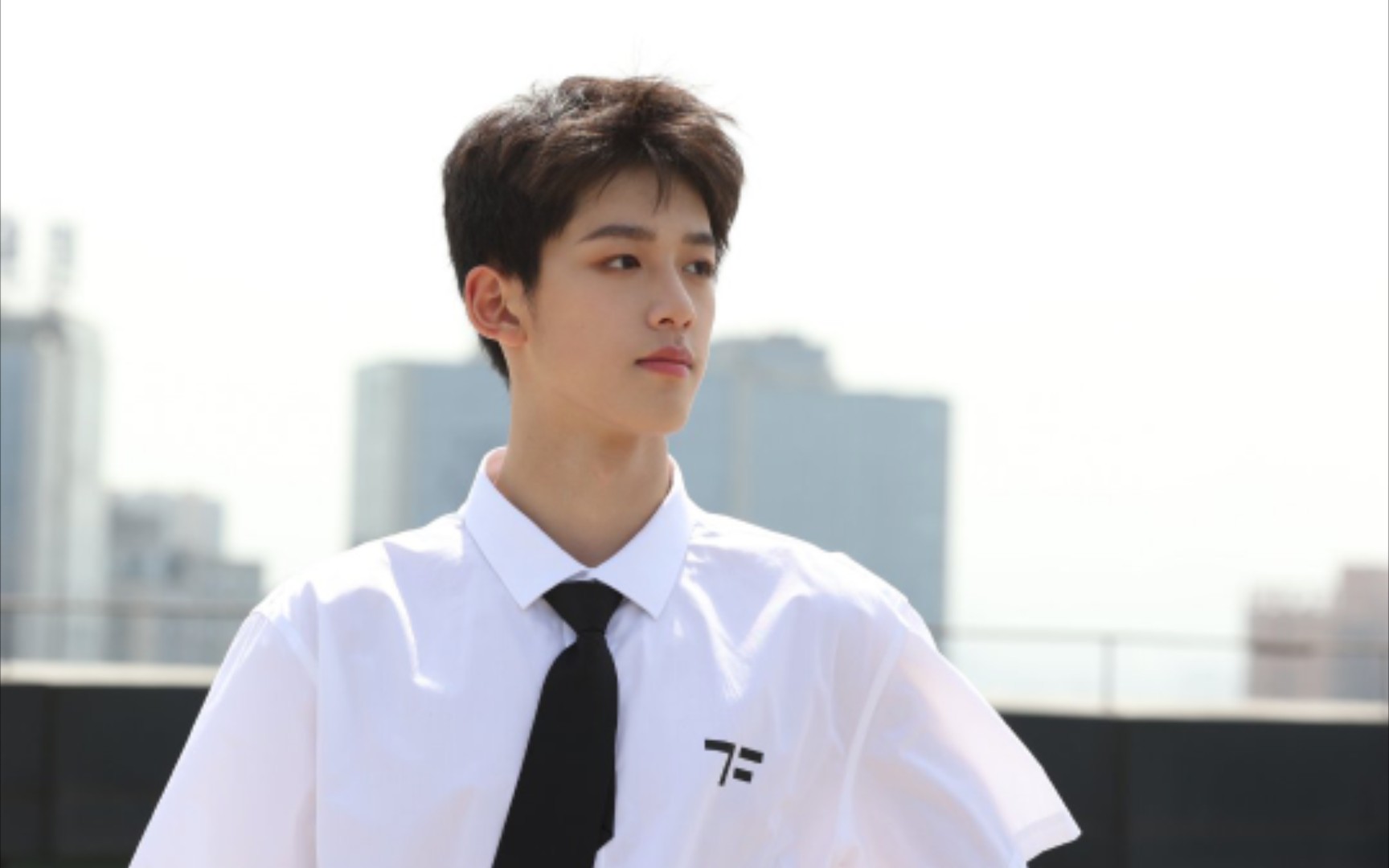 官俊臣 tf家族四代练习生