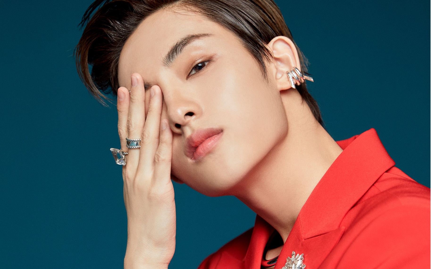 mtv world stage ina nct u 90s love focus1080p